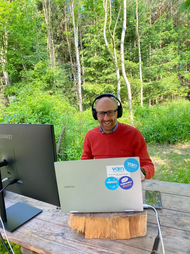 Working in the Woodland Office (1) (1)