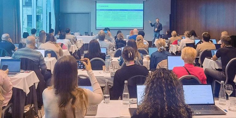 Varn Health SEO and GEO training